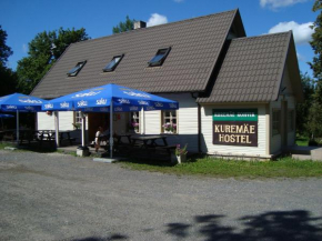 Kuremäe Hostel in Kuremäe